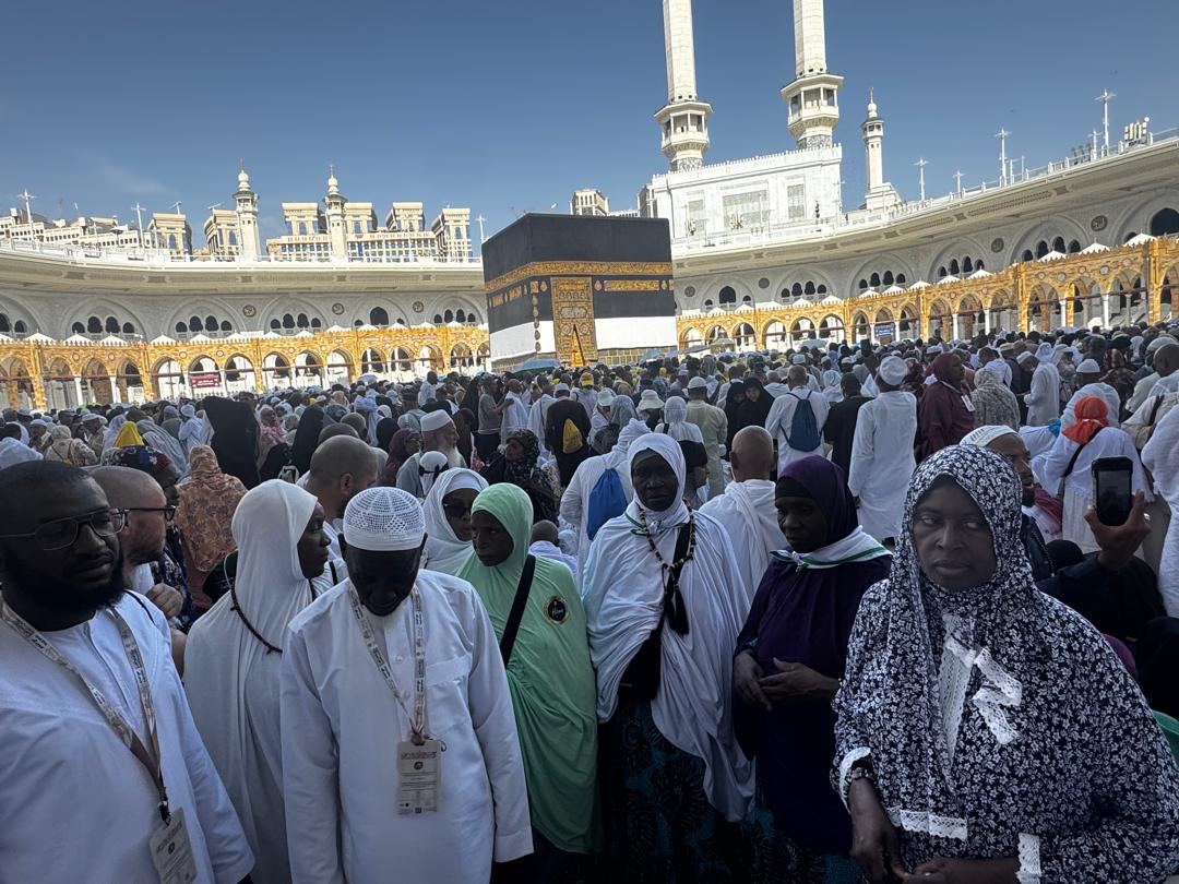 Souvenir Hadj 2026